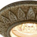 Встраиваемый светильник Arte Lamp Plaster A5253PL-1WC