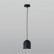Подвесной светильник TK Lighting Tempre 4449 Tempre Black
