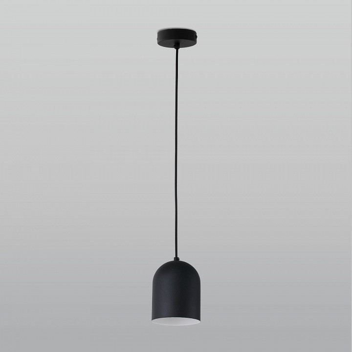 Подвесной светильник TK Lighting Tempre 4449 Tempre Black