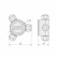 Хаб Arlight  016901
