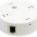 Накладной светильник DesignLed Star GW-A131-4-4-WH-WW