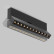 Накладной светильник Maytoni Points rot C136CL-12W3K-B