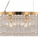 Подвесная люстра Maytoni Dune DIA005PL-06G
