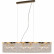 Подвесная люстра Maytoni Dune DIA005PL-06G
