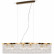 Подвесная люстра Maytoni Dune DIA005PL-06G