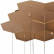 Подвесной светильник Lightstar Favo 750221