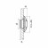 Встраиваемый светильник Lightstar Lumina 212273