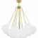 Люстра на штанге Loft it Dream 10129/600 Gold