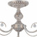 Люстра на штанге Arte Lamp Sicilia A9106PL-3WG