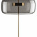 Настольная лампа декоративная Loft it Dauphin 10041T/B