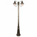 Фонарный столб Arte Lamp Amsterdam A1523PA-2BN