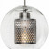 Светильник на штанге Loft it Hexagon LOFT2567-A