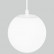 Подвесной светильник Elektrostandard Sfera a061033
