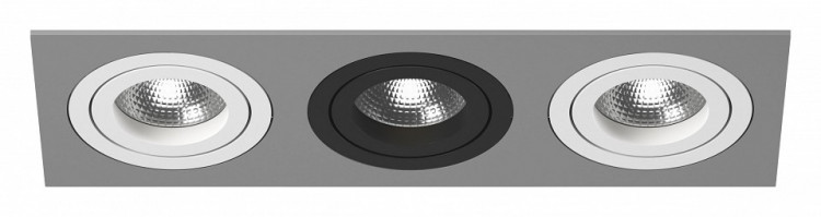 Встраиваемый светильник Lightstar Intero 16 i539060706