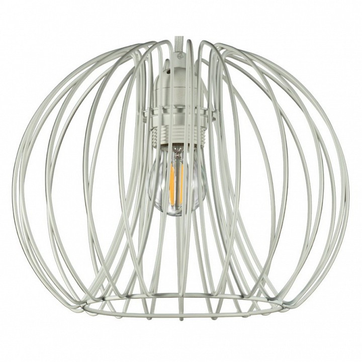 Подвесной светильник Loft it Deseno 1 10032 White