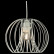 Подвесной светильник Loft it Deseno 1 10032 White