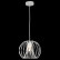 Подвесной светильник Loft it Deseno 1 10032 White