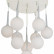 Подвесной светильник Lightstar Globo 803100