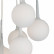 Подвесной светильник Lightstar Globo 803100