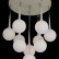 Подвесной светильник Lightstar Globo 803100