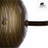 Бра Arte Lamp Carolina A9239AP-1BR
