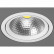 Встраиваемый светильник Lightstar Intero 111 i839060606