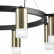 Подвесная люстра Lightstar Rullo LR0183181