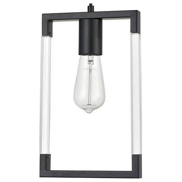 Подвесной светильник Vele Luce Turin VL5022P01