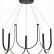 Подвесная люстра ST-Luce Heit SL6202.403.01