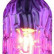 Подвесной светильник Arte Lamp Festa A8132SP-1MG