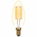 Лампа светодиодная Uniel LED-C35 E14 5Вт 2700K UL-00002396