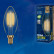 Лампа светодиодная Uniel LED-C35 E14 5Вт 2700K UL-00002396