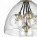 Подвесной светильник Vele Luce Caramella VL5904P25