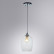 Подвесной светильник Arte Lamp Propus A4344SP-1CC