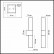 Накладной светильник Odeon Light Wass 2136/2W