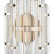 Накладной светильник Vele Luce Clarinetto VL3314W22
