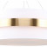 Подвесной светильник Freya Bride FR5367PL-06BS