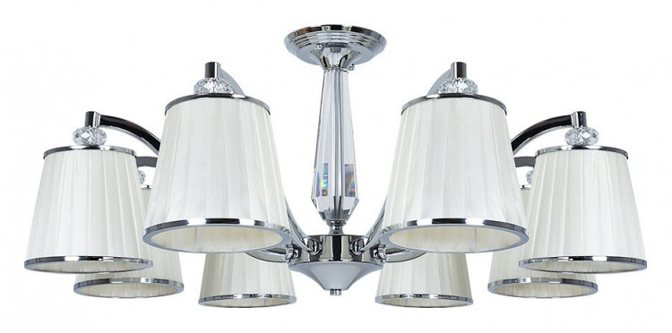Люстра на штанге Arte Lamp Talitha A4047PL-8CC