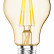 Лампа светодиодная Gauss Basic Filament E27 4.5Вт 2200K 1021245