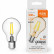 Лампа светодиодная Gauss Basic Filament E27 4.5Вт 2200K 1021245