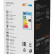 Лампа светодиодная Gauss Basic Filament E27 4.5Вт 2200K 1021245