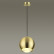Подвесной светильник Odeon Light Mia 4227/12L