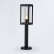 Наземный низкий светильник Ambrella ST ST2417