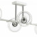 Люстра на штанге Lumion Alana 4517/6C