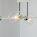 Люстра на штанге Lumion Alana 4517/6C