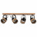 Спот Vele Luce Extra VL6472W04