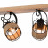 Спот Vele Luce Extra VL6472W04