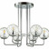 Люстра на штанге Odeon Light Verasa 4982/6C