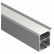 Профиль встраиваемый Arlight SL-LINIA 044682