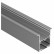 Профиль встраиваемый Arlight SL-LINIA 044682